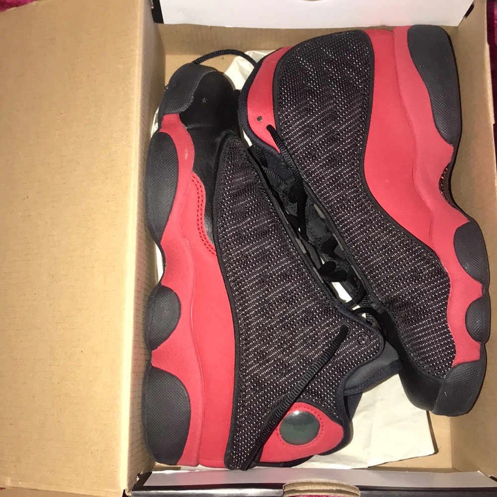 COPY - Air Jordan Retro 13 breds